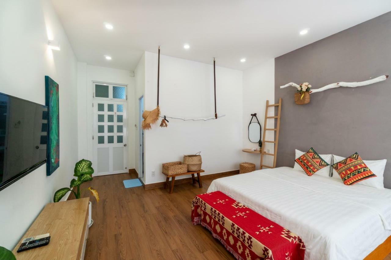 F5 Homestay Da Nang Exterior photo