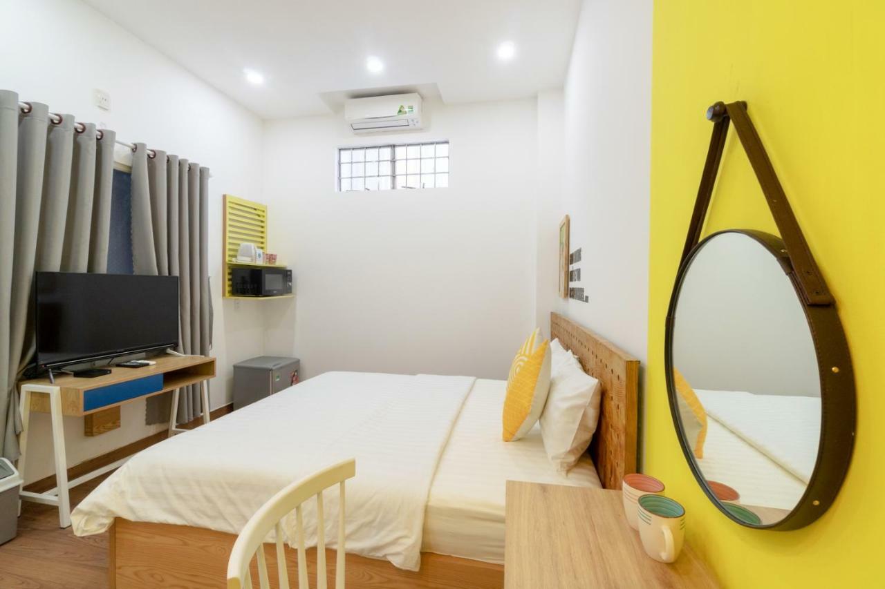 F5 Homestay Da Nang Exterior photo