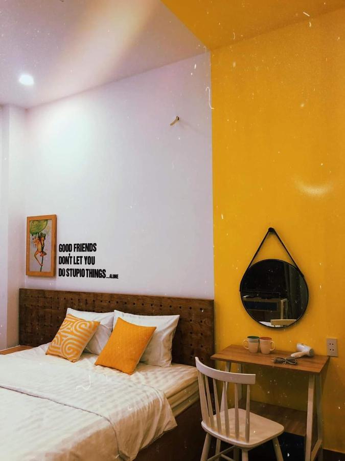 F5 Homestay Da Nang Exterior photo